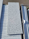 Pearl granito plytelės degintos 30x80x3 cm, vnt
