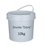 Druska, smulki (Extra) kibirėlis, 10kg