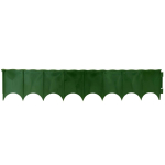 Plastikinis atitvaras 60cm ilgio, vnt (žalias)  (Perkant >30vnt)