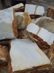 Kvarcitas skaldytas 10/30 cm, kg