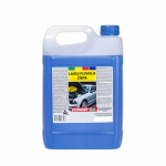 Žieminis langų skystis (-20 &deg;C), 4L