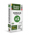 Sapropelio Bio-Humusas HUMUSON COMPLEX, 50 L