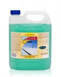 Žieminis langų skystis Žiema (-25 &deg;C), 4L