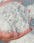 Techninė druska (NaCl) 20 kg (ledui tirpdinti)