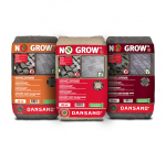 Siūlių užpildas Dansand No-Grow, 20kg