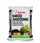 Daržo juodžemis Biolan 60L