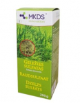 Geležies sulfatas 200 g