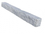 Borteliai granito Pearl skelti 100x10x10, vnt