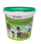 Kompostavimo priemonė Compost Gobbler 500 g