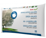 Granuliuotos kalkės sodui, vejai, 15 kg