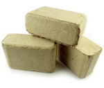 Beržo briketai (9.8/10kg)  nuo 20 vnt