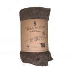 Vilnos mulčias augalams apsaugoti 1x2.4m