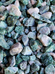 Arctic Green skalda 10/20 mm, 20kg