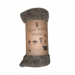 Vilnos mulčias augalams apsaugoti 0.5x1.8m