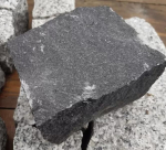 Trinkelės Black granite skeltos ~10x10x5, kg