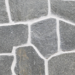 Akmens plok&scaron;tės ,,Silver-grey&ldquo; 1-3 cm, kg