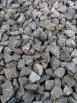 Dark bazalto skalda 5/8; 11/16; 16/22 mm, 20kg
