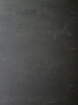 Lankstus akmuo Negro 265x125 cm, (vnt. 3,31m2) m2