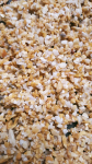 Giallo skalda 1/3 mm, 20kg