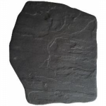 Pėdos Ardesia 42/36x2cm