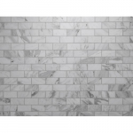 Mozaika Volakas 5x10cm (0,56 m2)