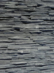 Akmens panelė "Slim grey" 15x60 cm, (1 vnt =0.09m2), vnt.