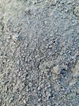 Atsijos (pilkos) granito 0/2, 20kg