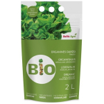 Organinės trą&scaron;os daržui, 2l