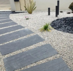 Plytelės skalūno lygios 80x30 cm, vnt