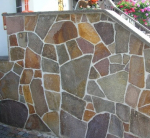 Porfyro akmens plok&scaron;tė, 1000kg