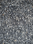 Nero skalda 1/3 mm, 20kg