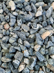 Black Ice skalda 11/16, 20kg