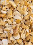 Giallo skalda 8/16, 1000kg
