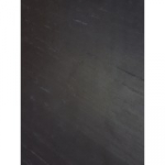 Lankstus akmuo Black Rain 265x125 cm, m2