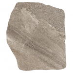 Pėdos Dark-Grey 42/36x2cm, vnt (nuo 10vnt)