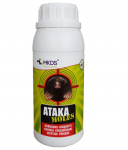 Ataka Moles repelentas nuo kurmių, 500 ml