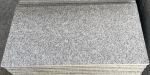 Alp grey granito plytelės degintos 60x30x2, vnt