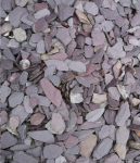 Bordo skalūno skalda 40 mm, 20 kg