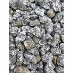 Sjenit skalda 8/16 mm, 1,1-1,5 ton