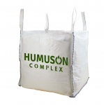 Sapropelio Bio-Humusas HUMUSON COMPLEX, didmai&scaron;is 1m3