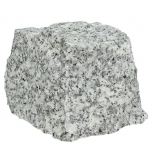Trinkelės granito pilkos skeltos  ~10x10x10 cm, kg