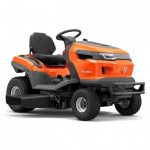 Sodo traktoriukas HUSQVARNA TS 217T