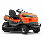Sodo traktoriukai HUSQVARNA TS 220T