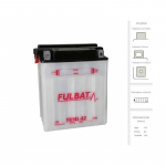 Akumuliatorius FULBAT 14 Ah 12V