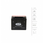 Akumuliatorius FULBAT 10 Ah 180 A EN 12V