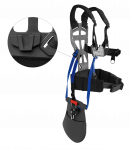 Diržas "Balance XB"