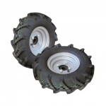 Guminiai ratai kultivatoriui PUBERT