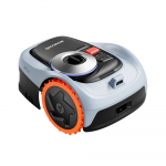 Vejos robotas Segway Navimow i206E AWD