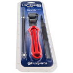 Galandinimo rinkinys 3/8" MINI