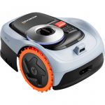 Vejos robotas Segway Navimow i208 AWD